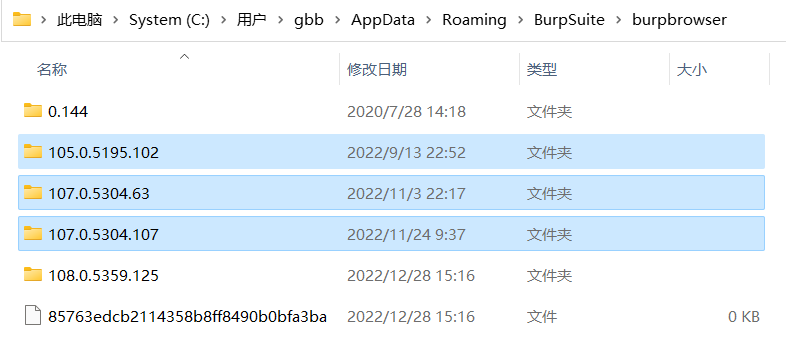 BurpSuite 更新版本后 Windows 系统旧浏览器位置.png