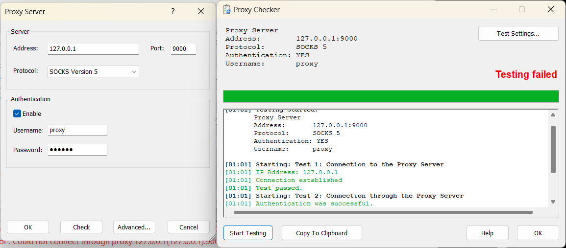 Proxyfier 客户端设置第一层代理-1.png