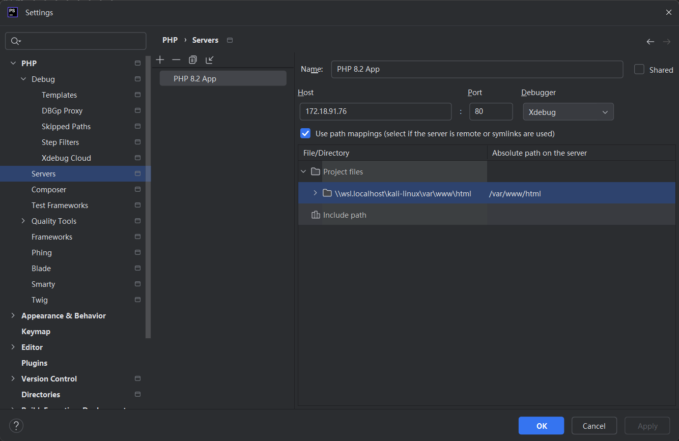 PhpStorm 配置 Web Server.png